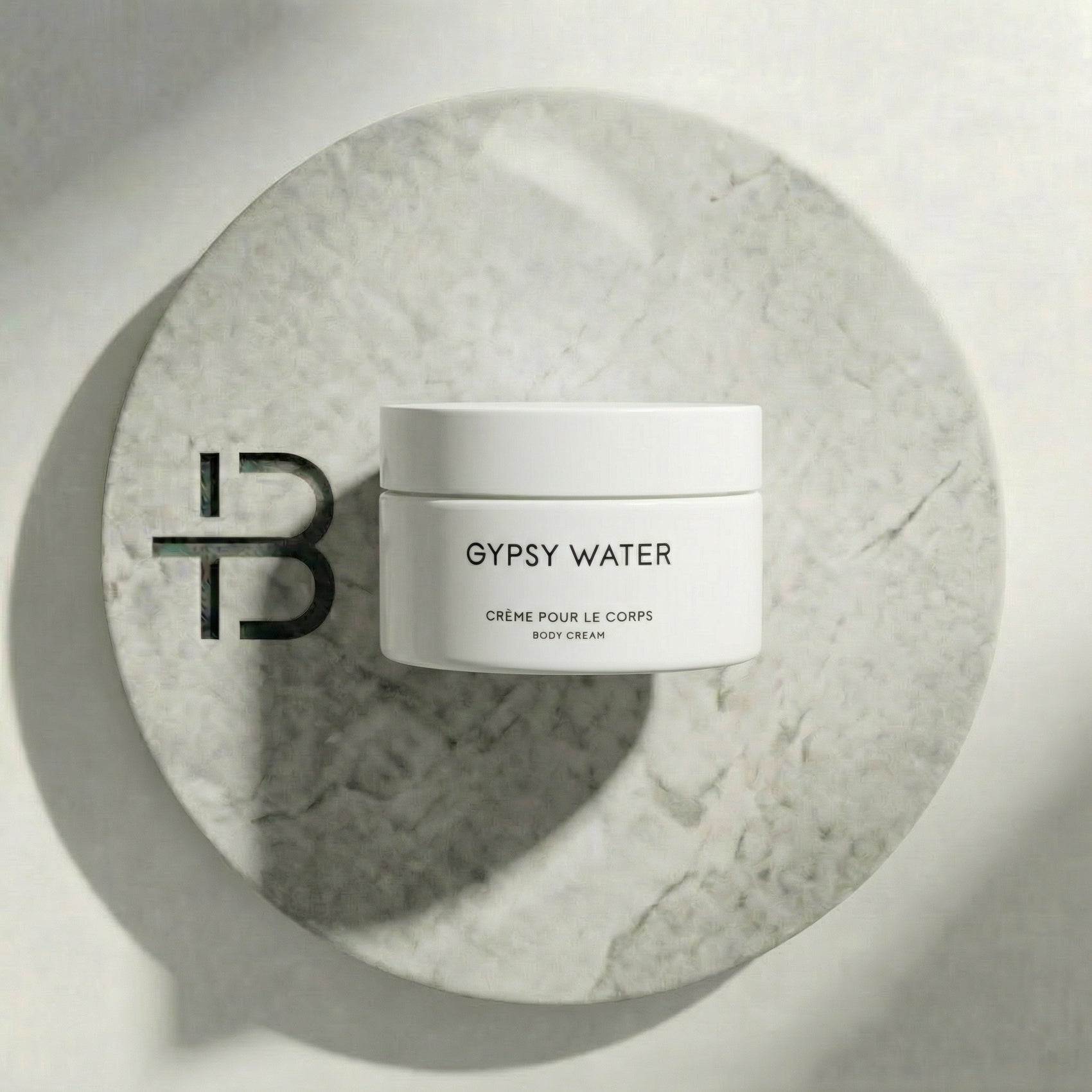 Byredo Gypsy Water Body Cream
