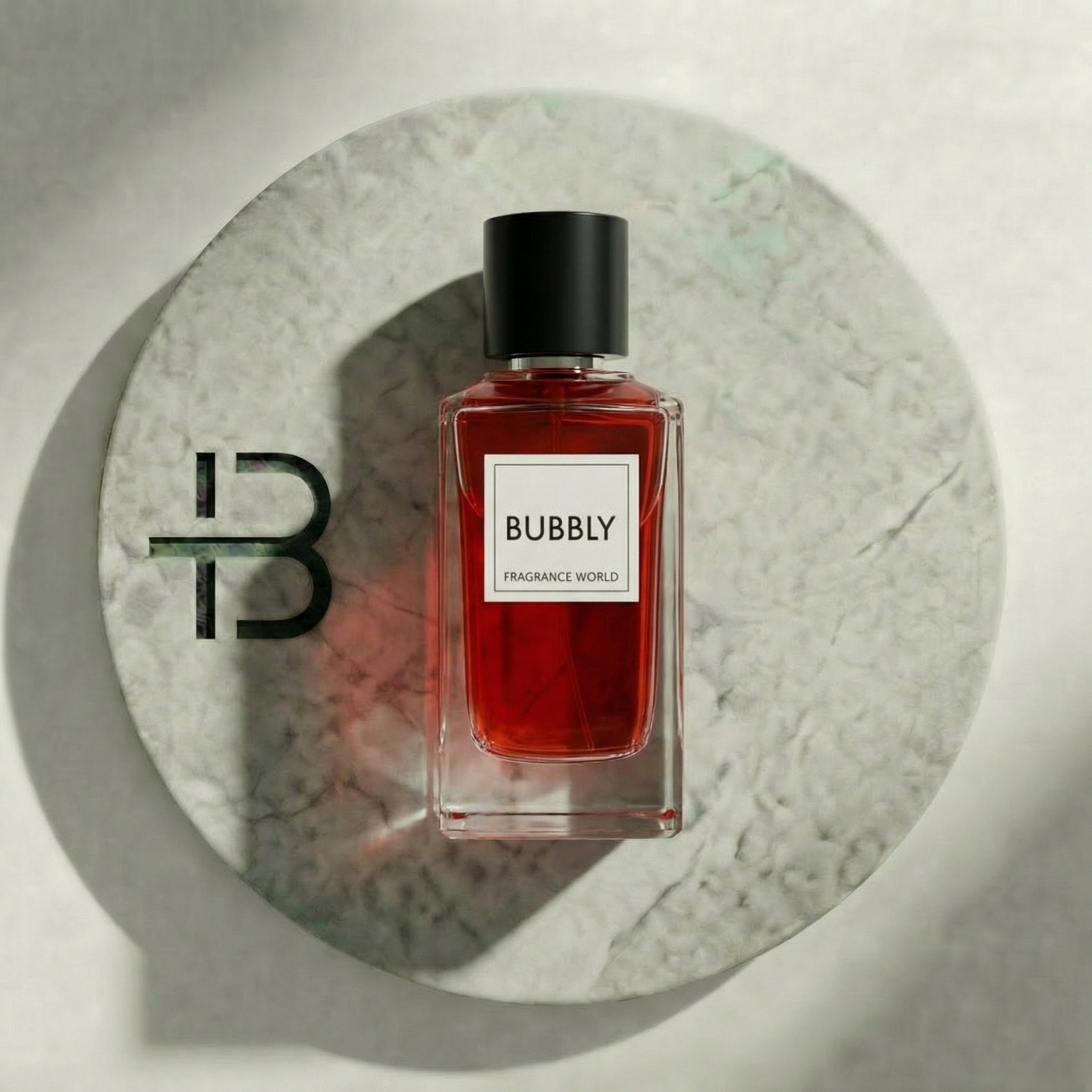 Fragrance World Bubbly Eau de Parfum