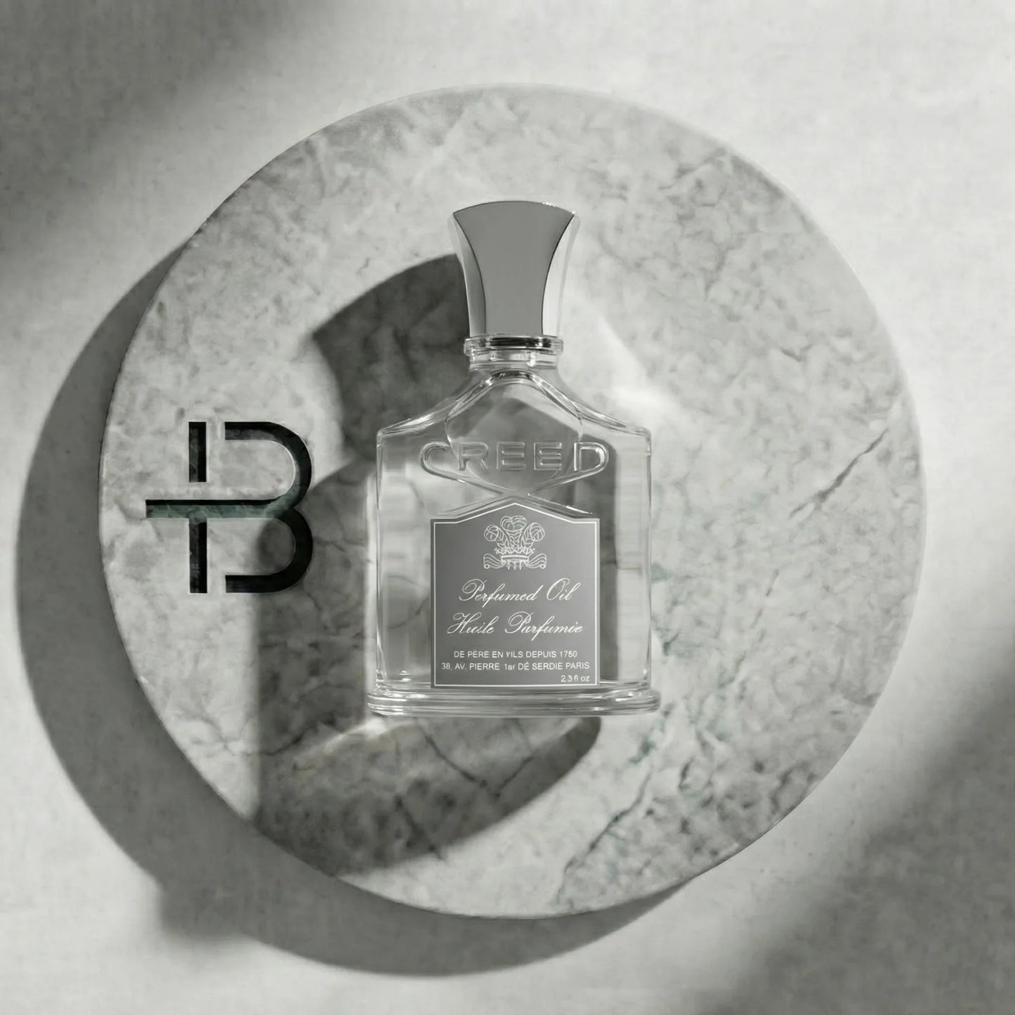 Creed Aventus Parfum Oil