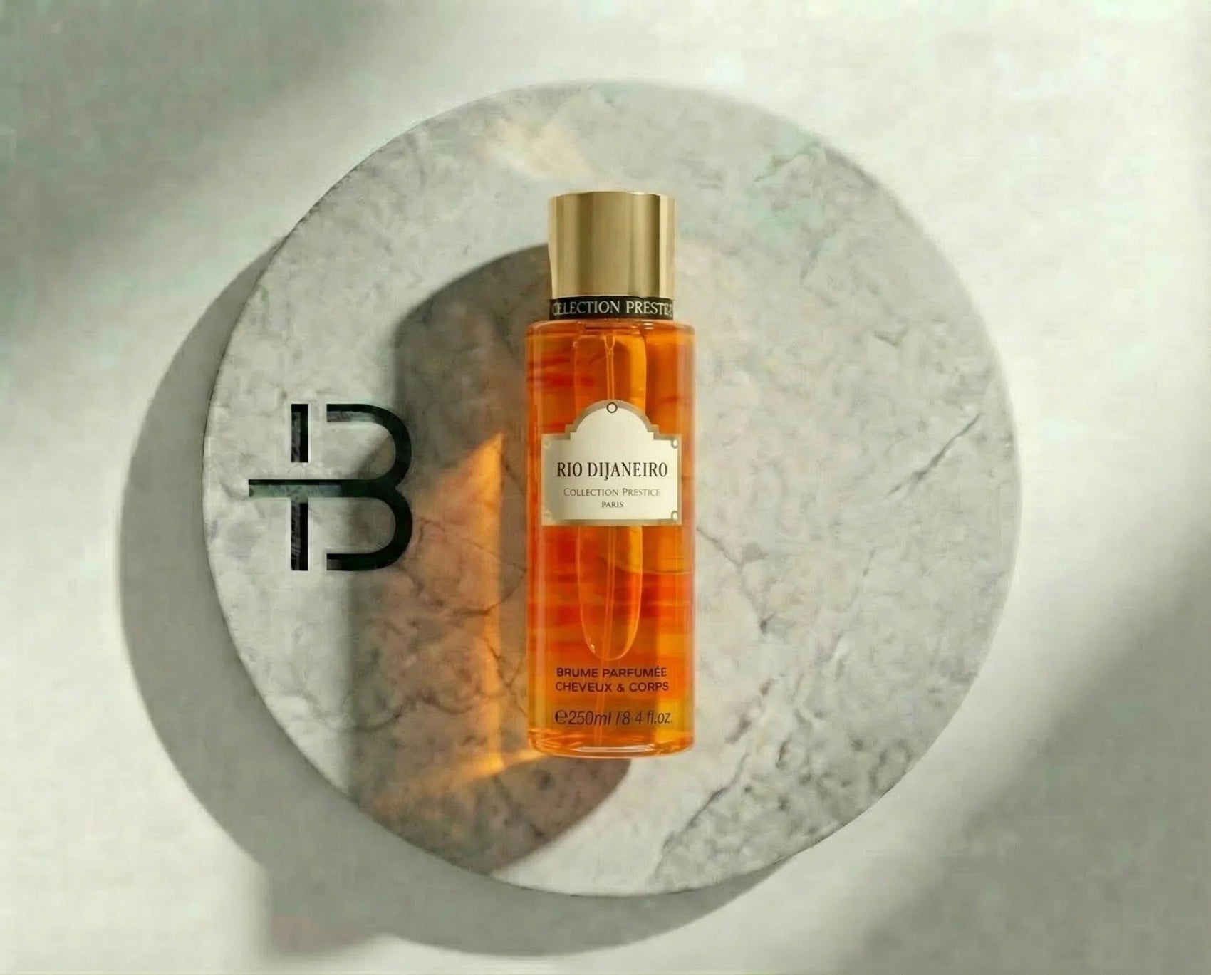 Collection Prestige Rio Di Janeiro Parfümnebel