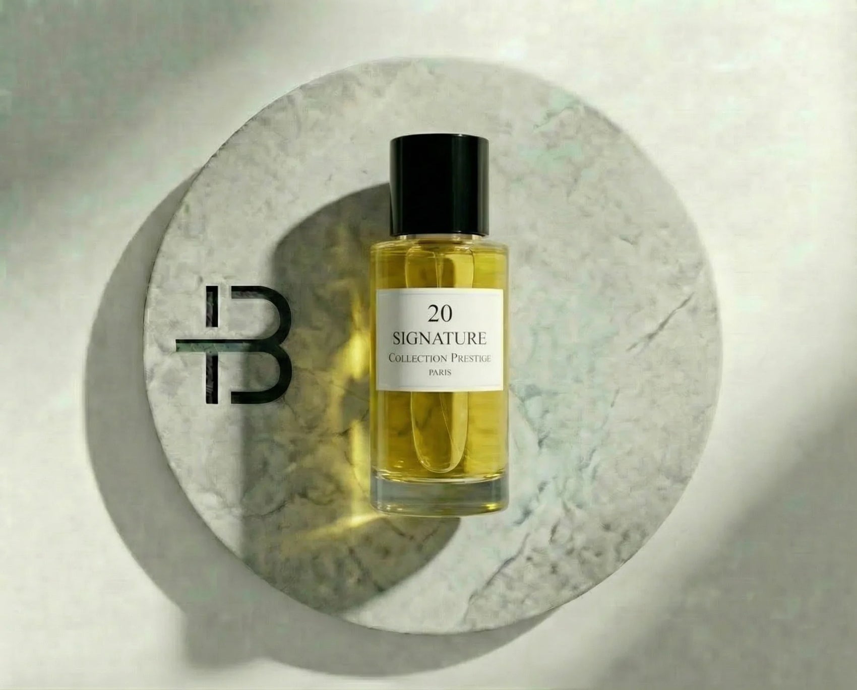 Collection Prestige No.20 Signature Eau de Parfum