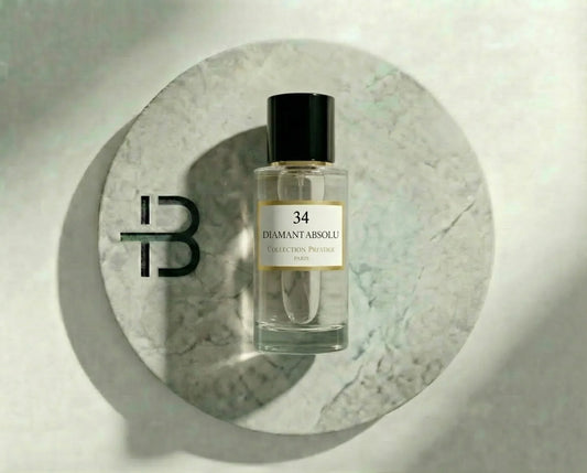 Collection Prestige Absoluta No.34 Diamant Absolu Eau de Parfum – Ansicht 2