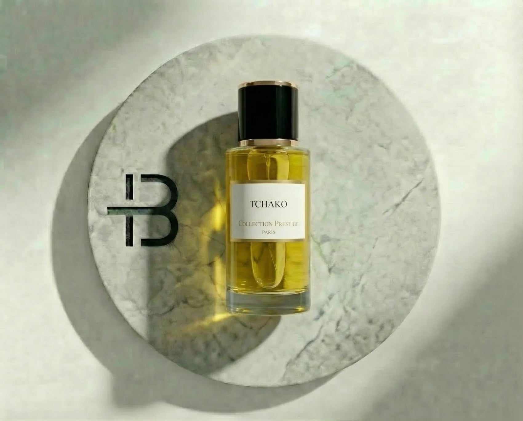 Collection Prestige TCHAKO Eau de Parfum