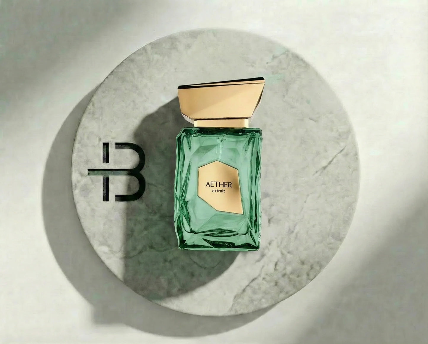 French Avenue Aether Extrait de Parfum