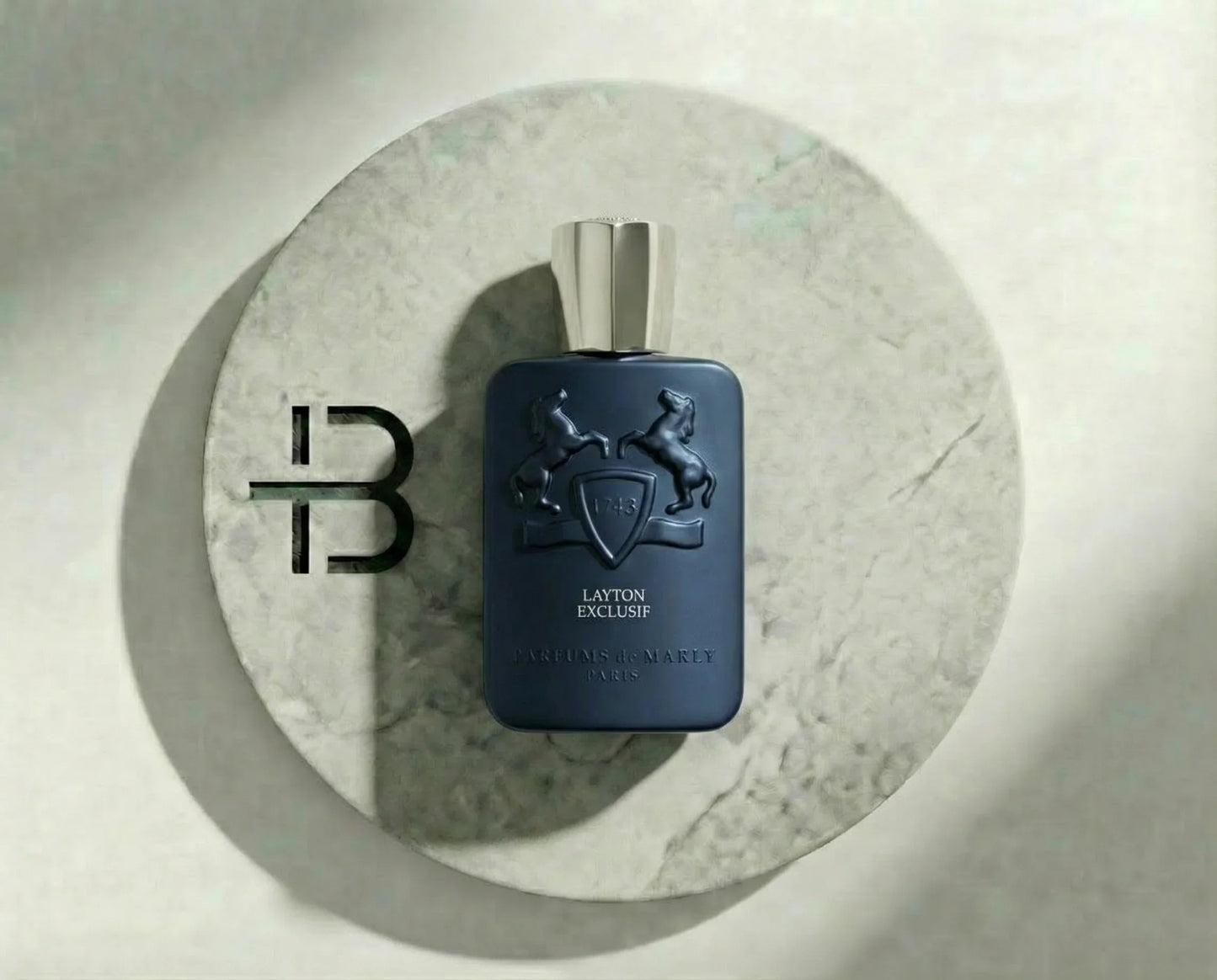 Parfums de Marly Layton Exclusif Eau de Parfum