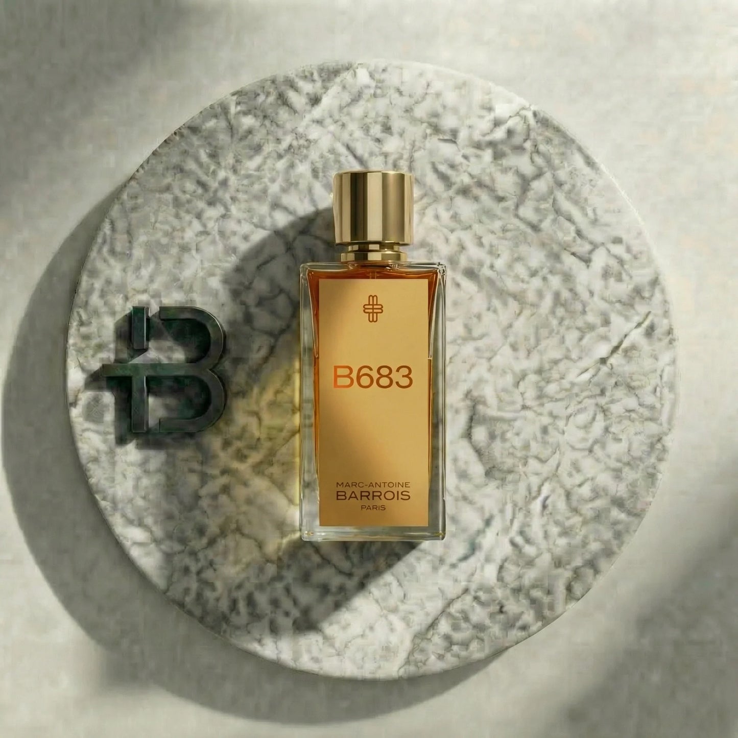 MARC-ANTOINE BARROIS B683 Eau de Parfum