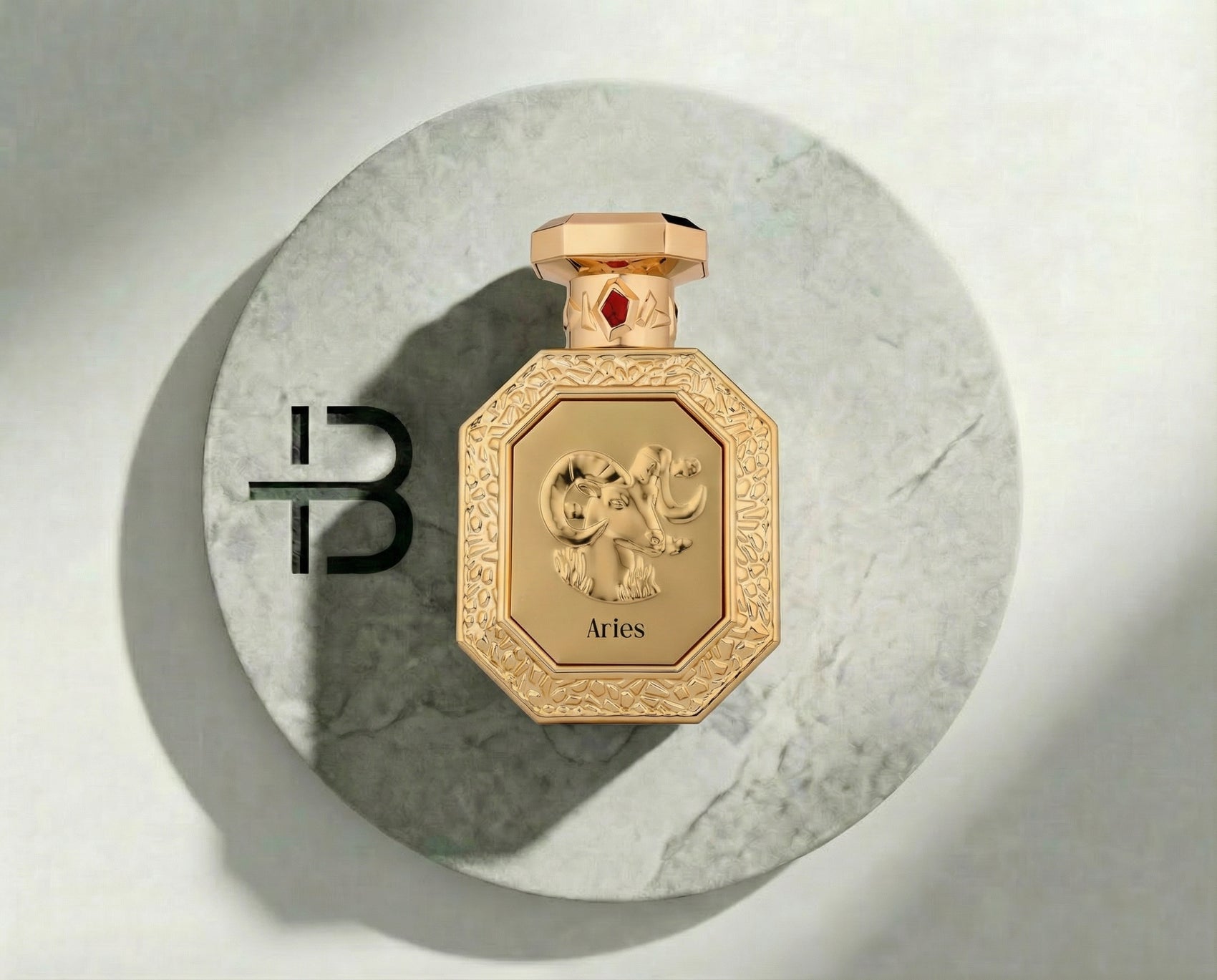 French Avenue Genesis Aries Eau De Parfum