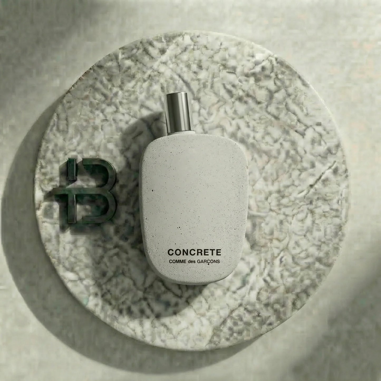 Comme des Garçons Concrete Eau de Parfum