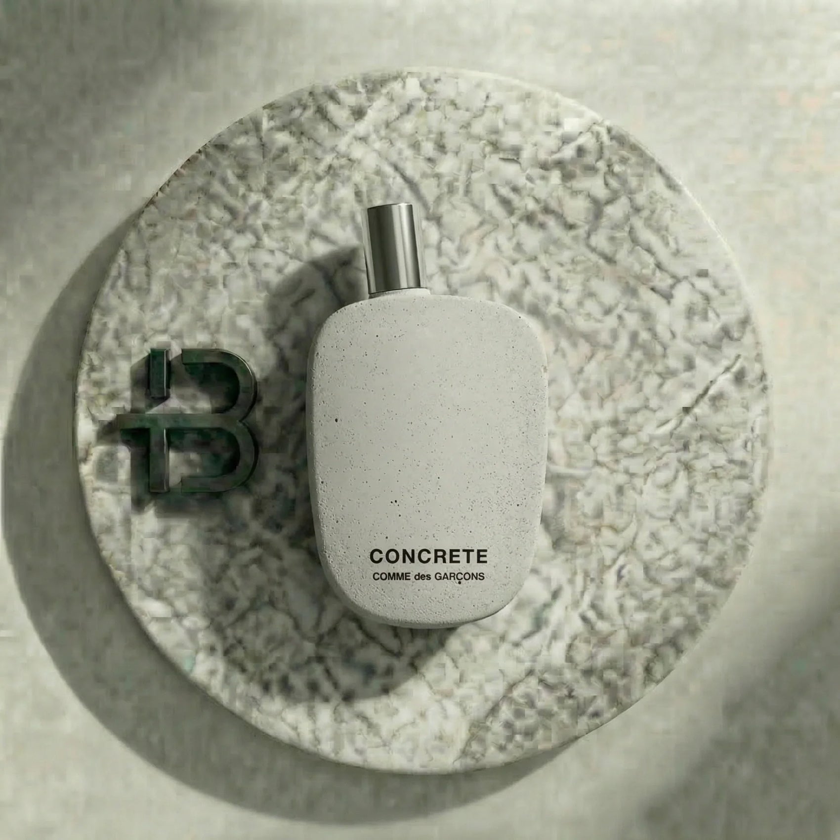 Comme des Garçons Concrete Eau de Parfum