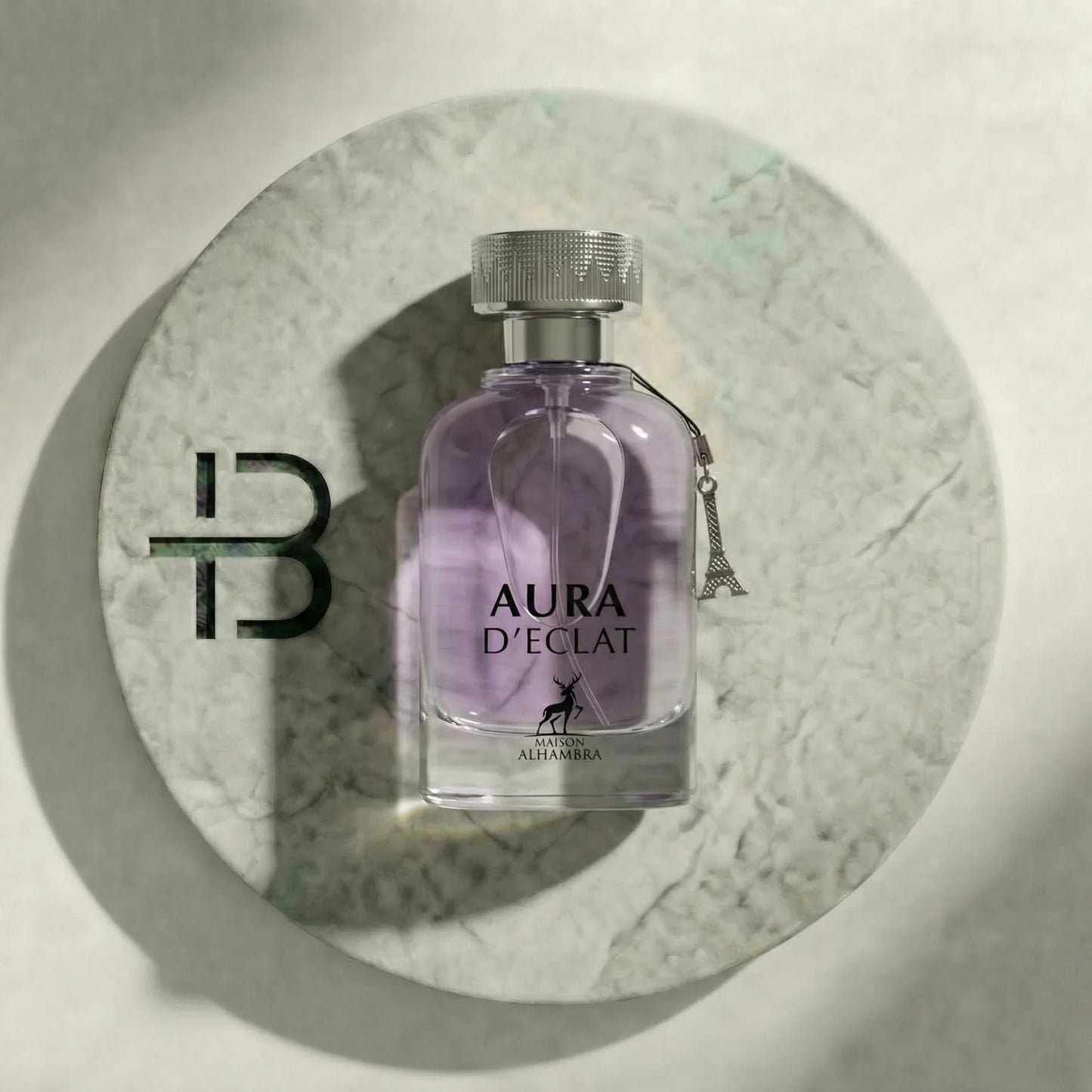 Maison Alhambra Aura D'Eclat Eau de Parfum