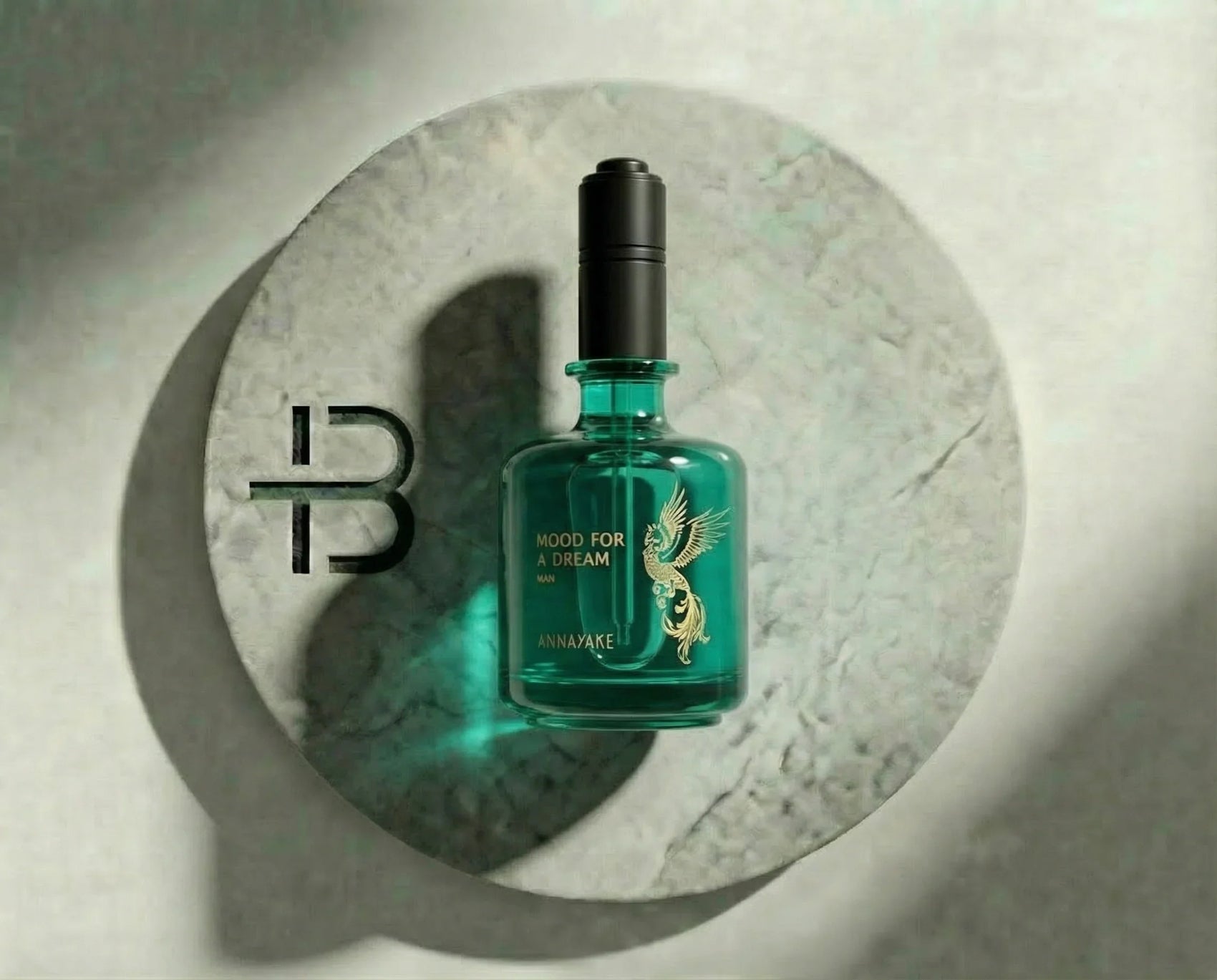 Annayake Mood for a Dream Man Eau de Toilette