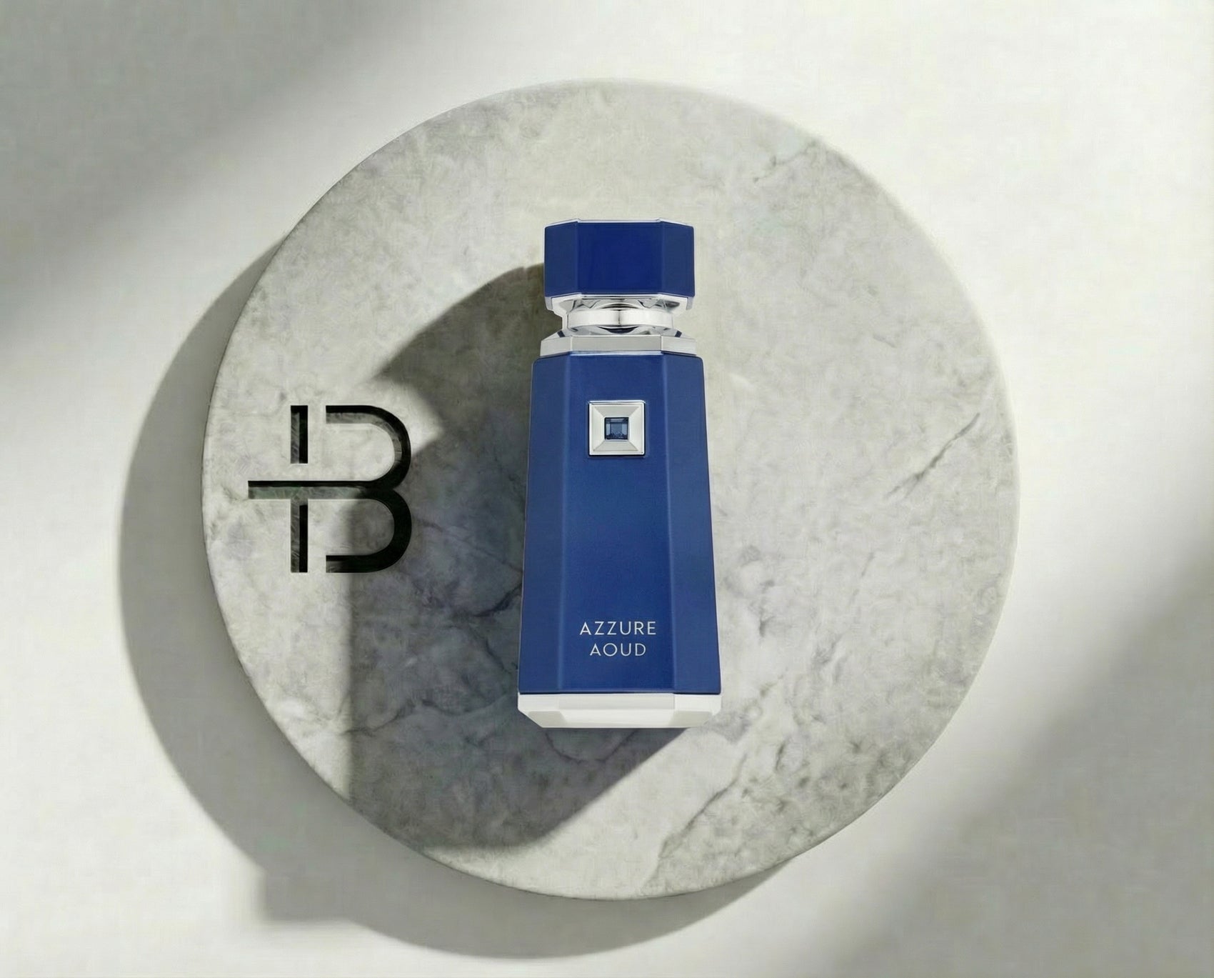 French Avenue Azzure Aoud Eau de Parfum