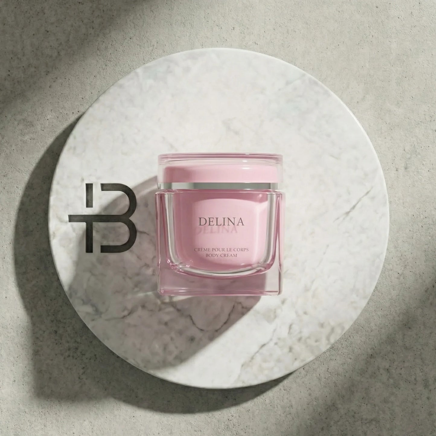 Parfums de Marly Delina Body Cream