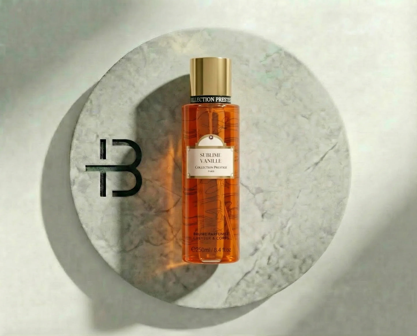 Collection Prestige Sublime Vanille Parfümnebel