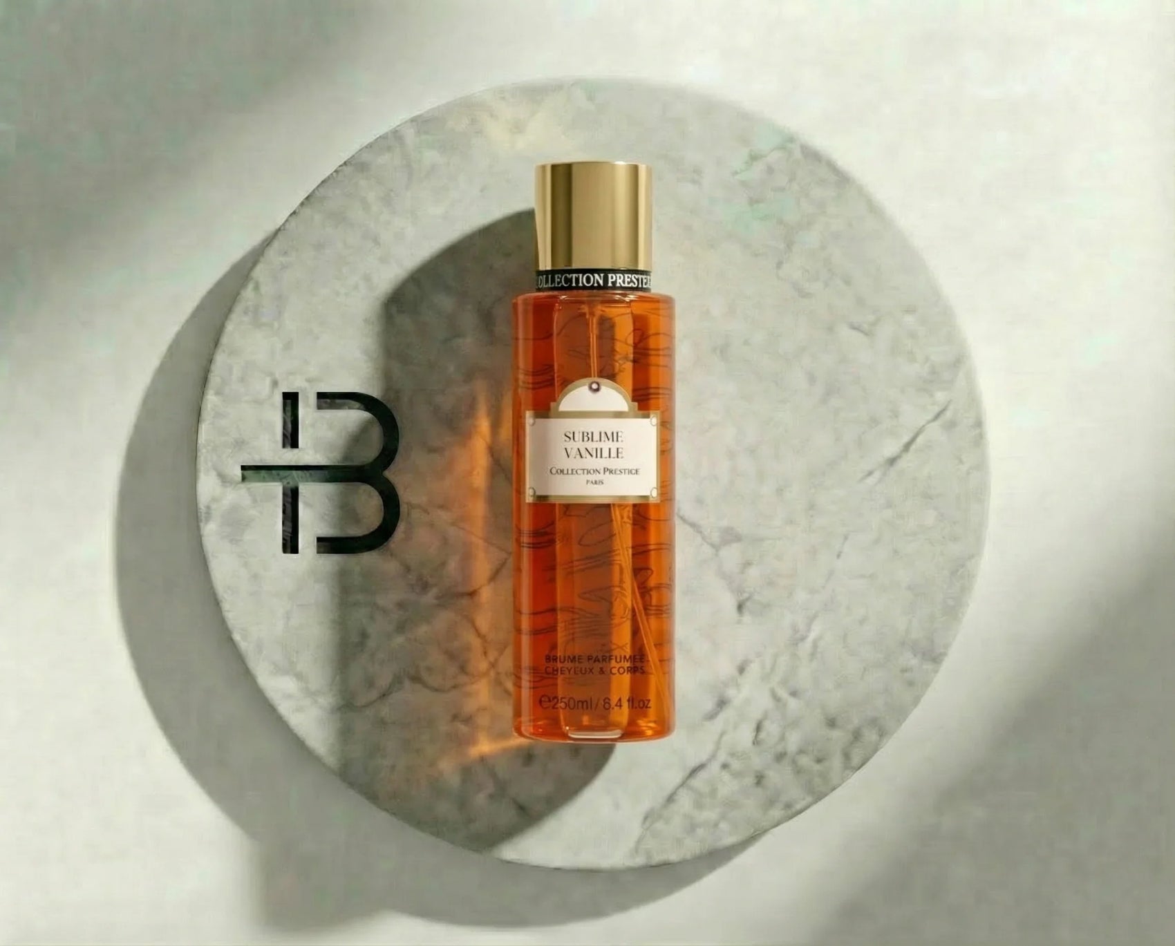Collection Prestige Sublime Vanille Parfümnebel