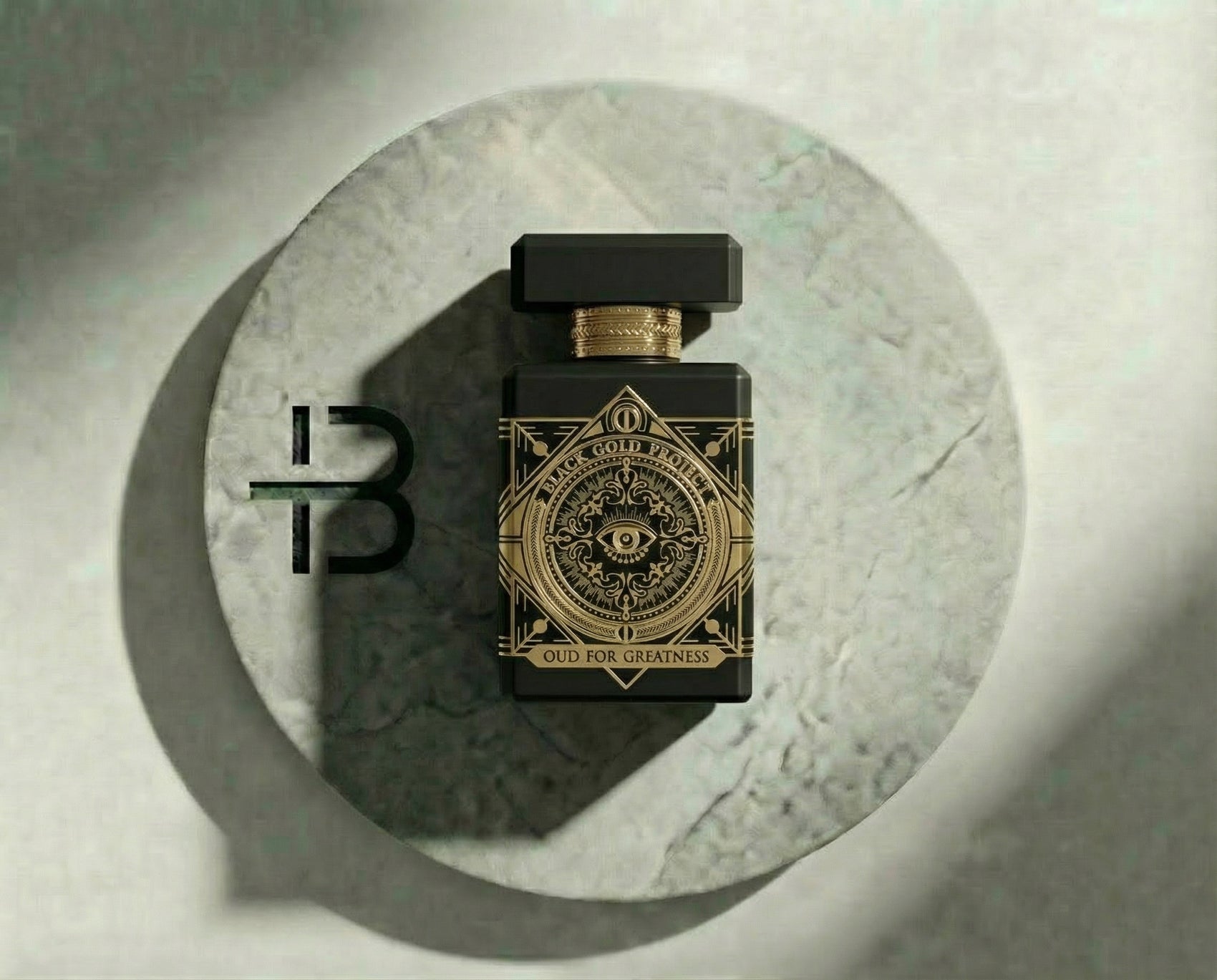 Initio Privés Oud for Greatness Eau de Parfum