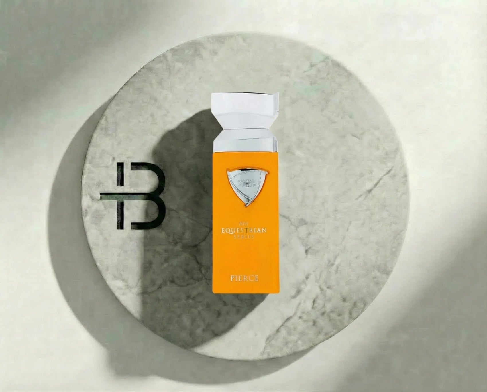 French Avenue An Equestrian Series Pierce Eau de Parfum