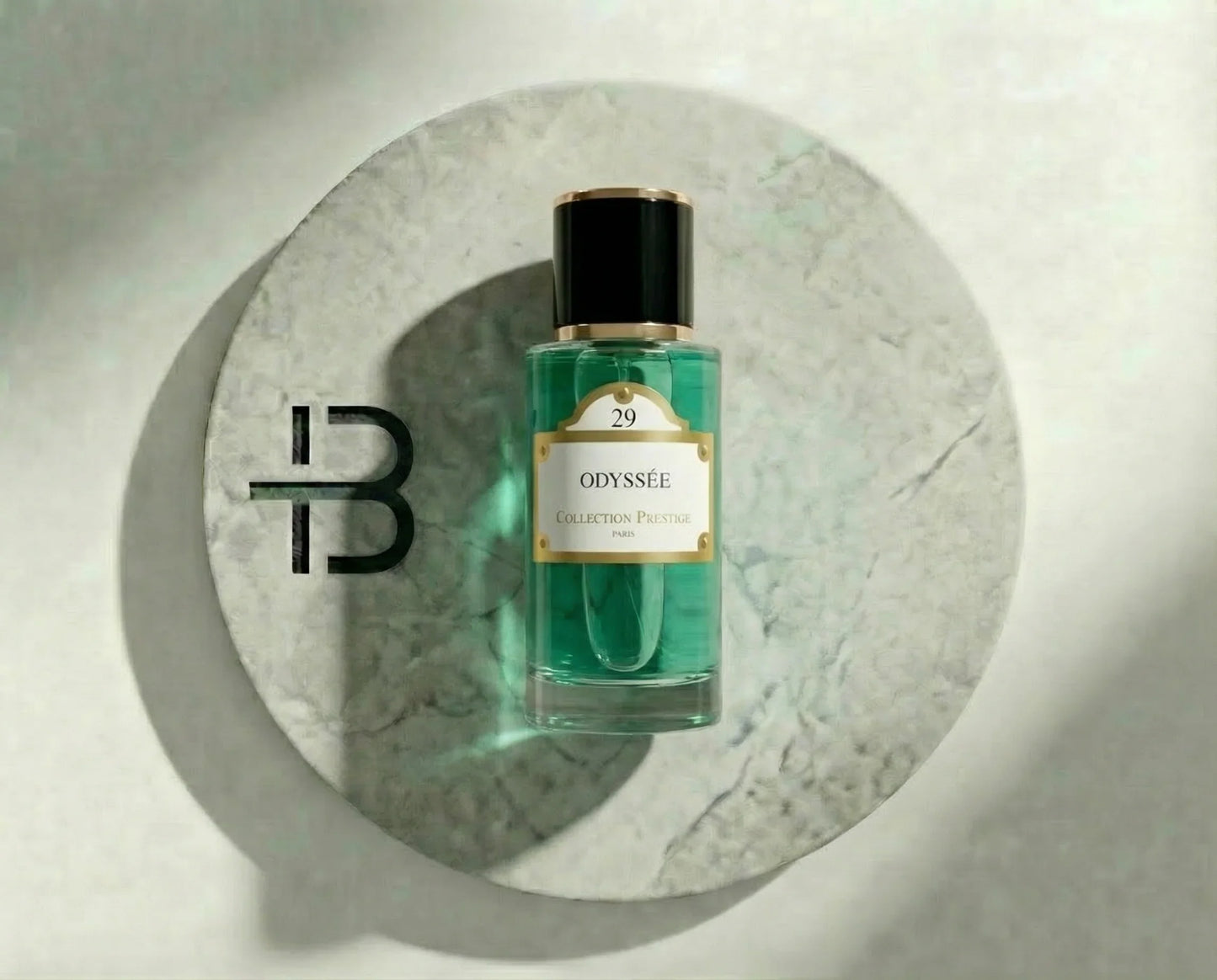 Collection Prestige No.29 ODYSSEE Eau de Parfum