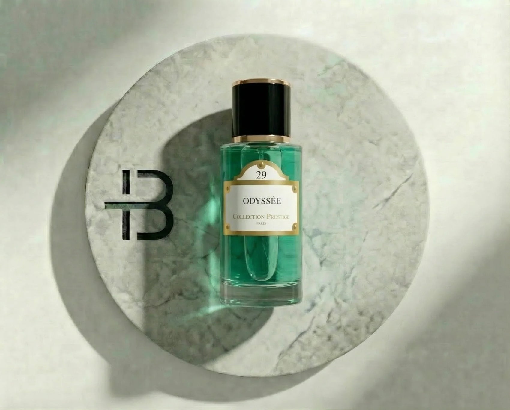 Collection Prestige No.29 ODYSSEE Eau de Parfum