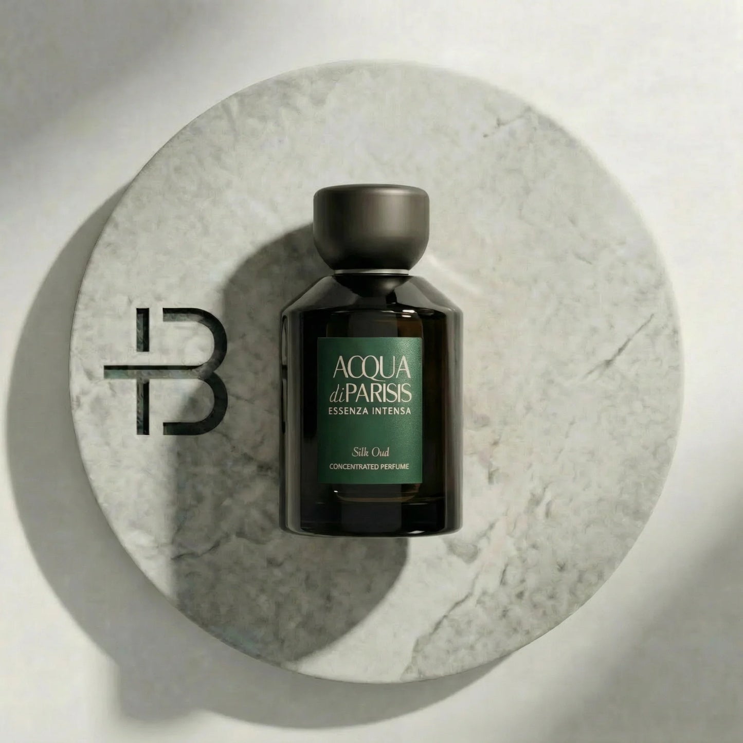 Eau de parfum Acqua di Parisis Intensa Essence Silk Oud