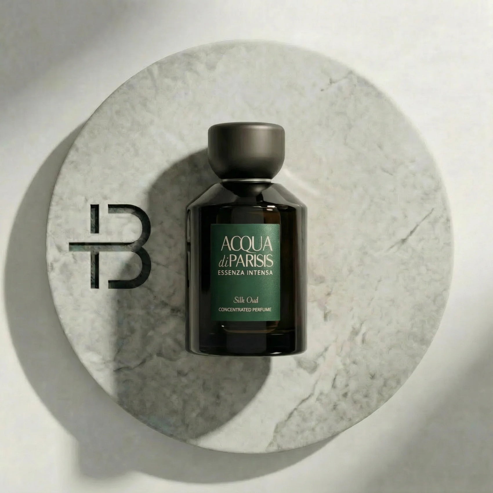 Reyane Tradition Acqua di Parisis Essenza Intensa Silk Oud Eau de Pafum