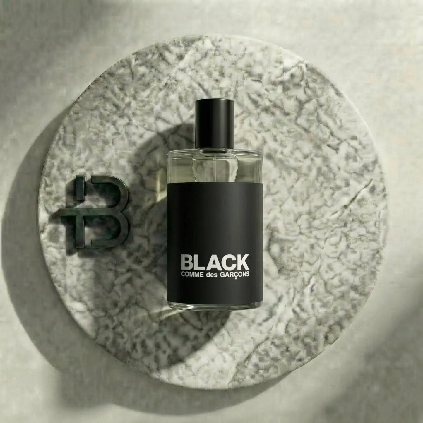 Comme des Garçons Black Eau de Parfum