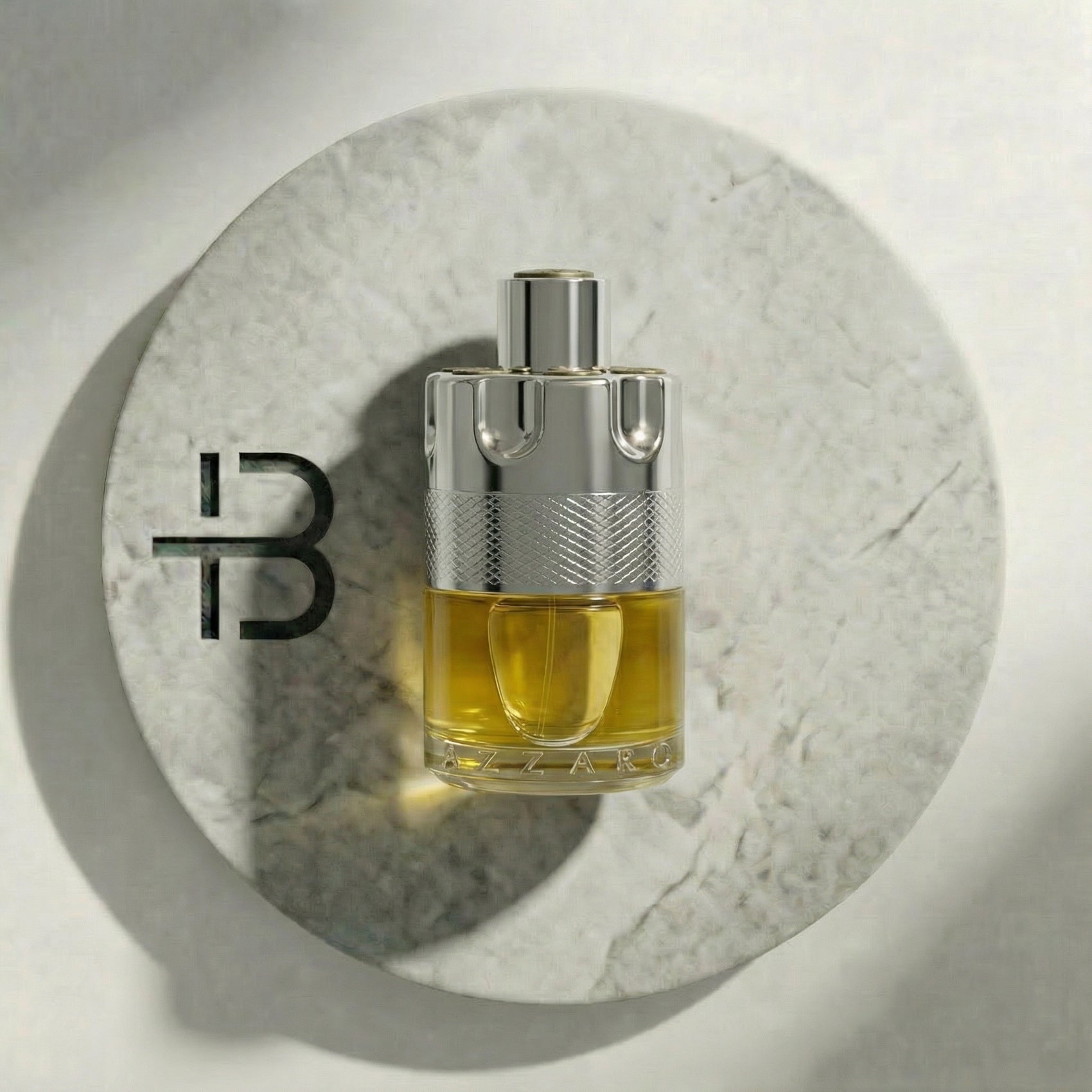 Azzaro Wanted Eau de Toilette