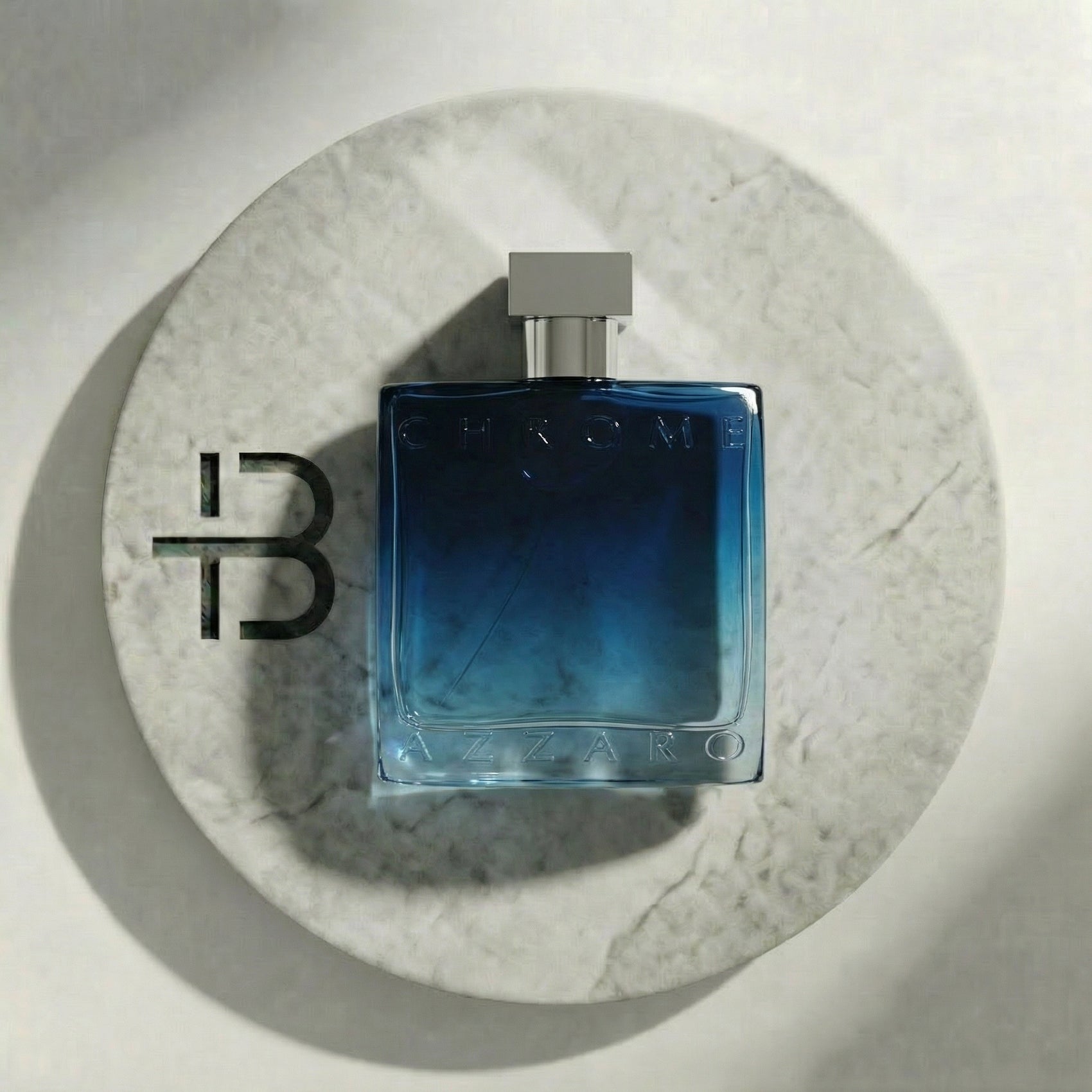 Azzaro Chrome Eau de Parfum