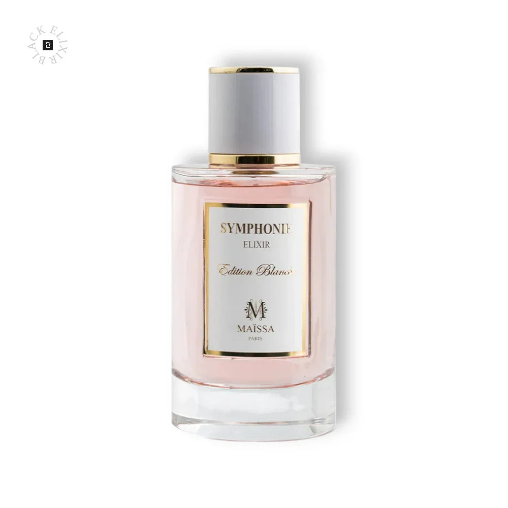 Maison Maissa Symphonie D'Amour Eau de Parfum