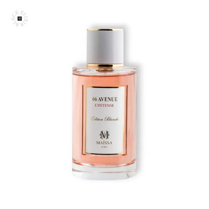 Maissa 66 Avenue L`Intense Eau de Parfum
