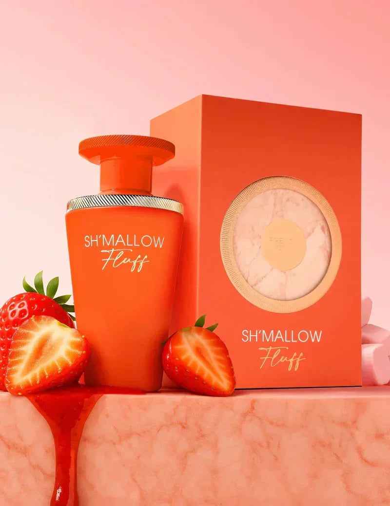 French Avenue Sh'mallow Fluff Eau de Parfum 100ml