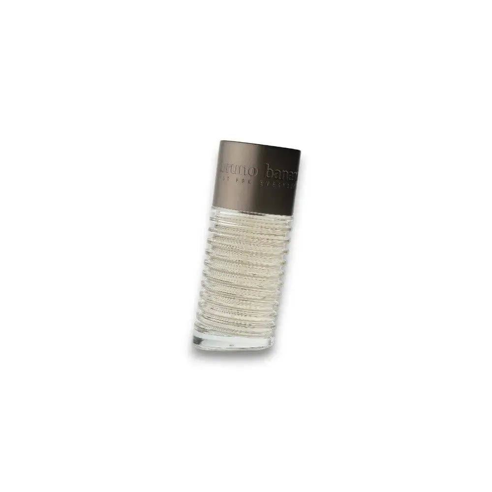 Man Eau de Toilette - BLACK ELIXIR - Maison de Parfum