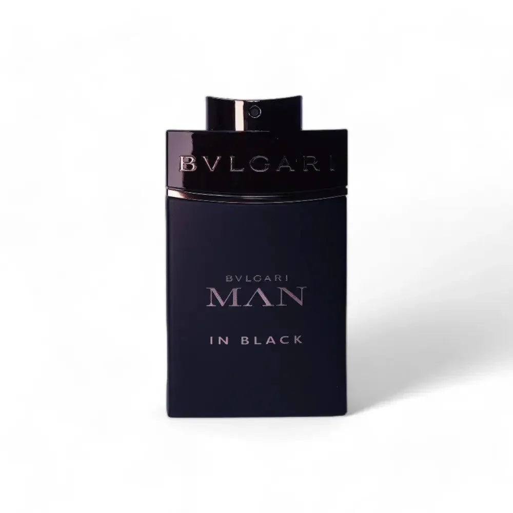 BVLGARI Man in Black Eau de Parfum