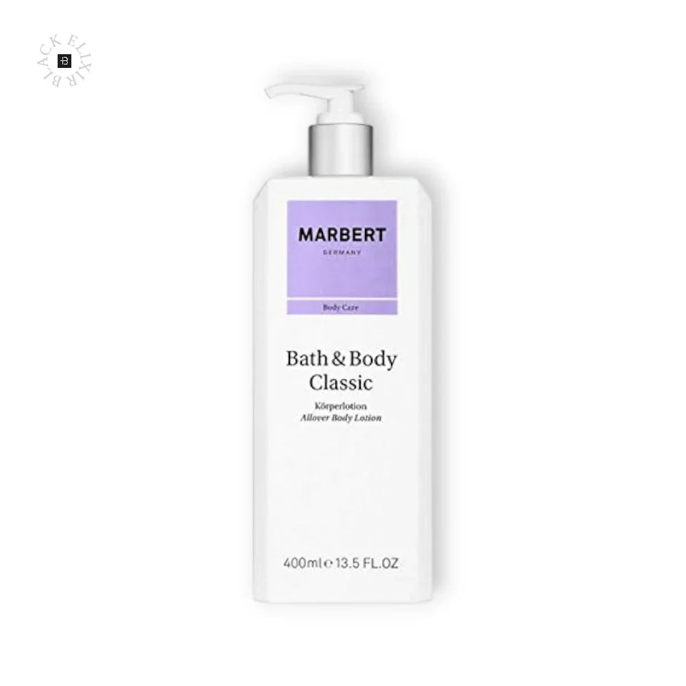 marbert-bath-body-classic-body-lotion-photoroompng-24976 - BLACK ELIXIR - Maison de Parfum