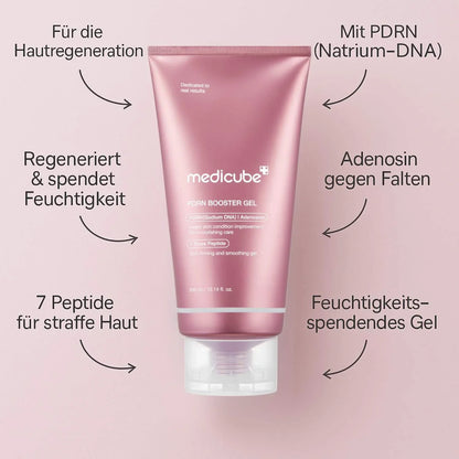 Medicube PDRN Booster Gel 300ml