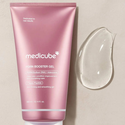 Medicube PDRN Booster Gel 300ml