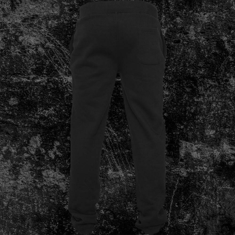 Minimalism Heavy Sweatpants (unisex)