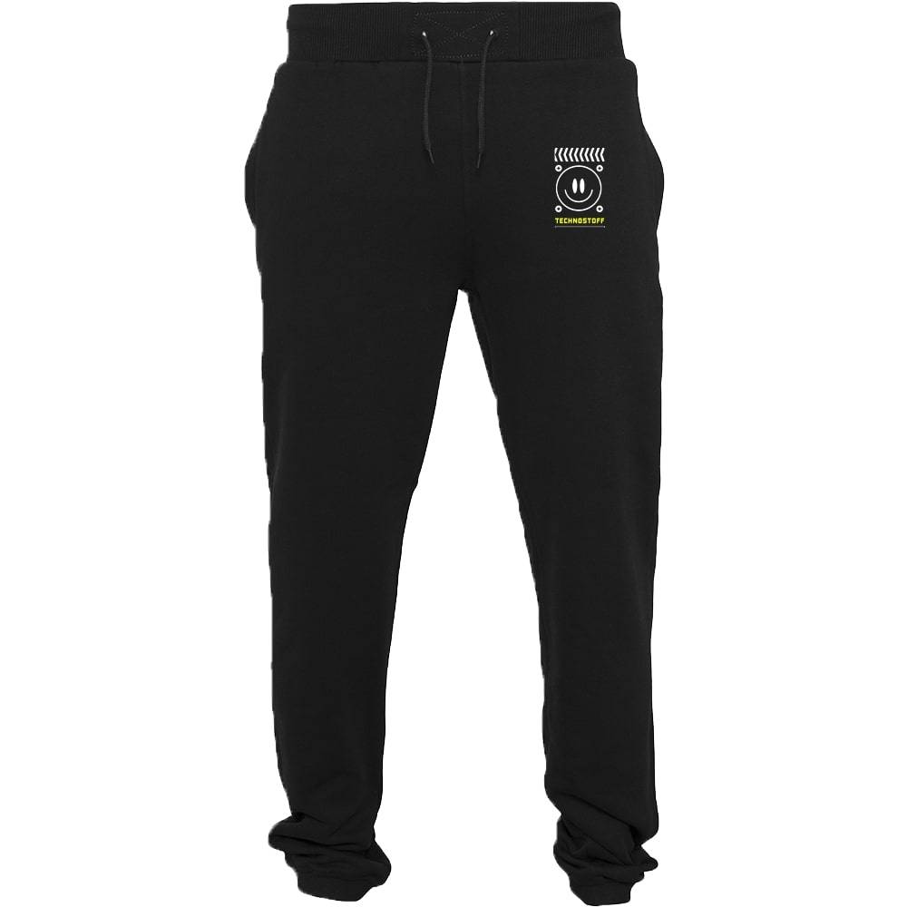 Minimalism Heavy Sweatpants (unisex)