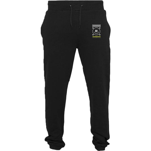 Minimalism Heavy Sweatpants (unisex)