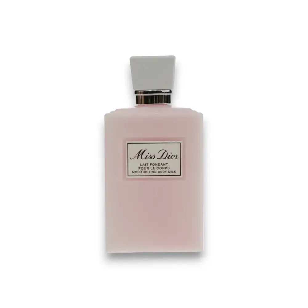 Miss Dior Body Milk Christian Dior