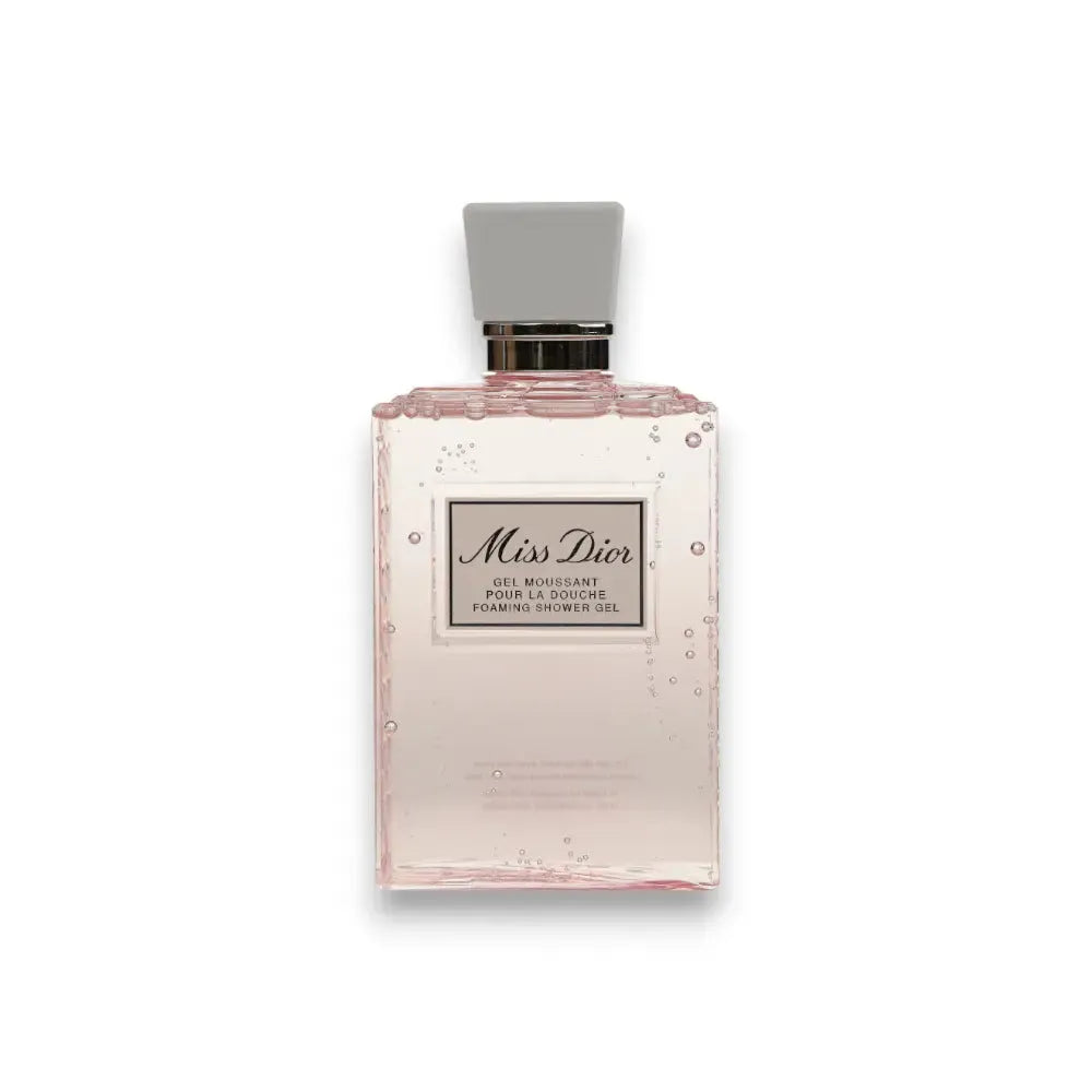 Dior Miss Dior Duschgel - BLACK ELIXIR - Maison de Parfum