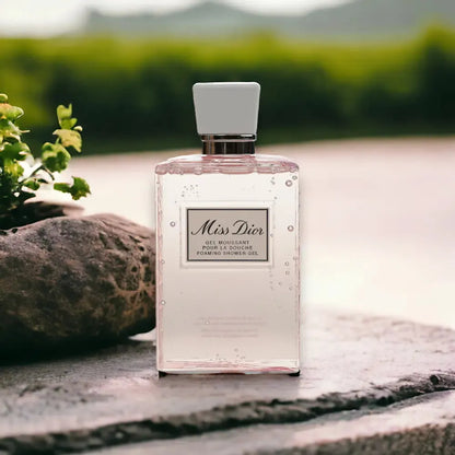Dior Miss Dior Duschgel - BLACK ELIXIR - Maison de Parfum