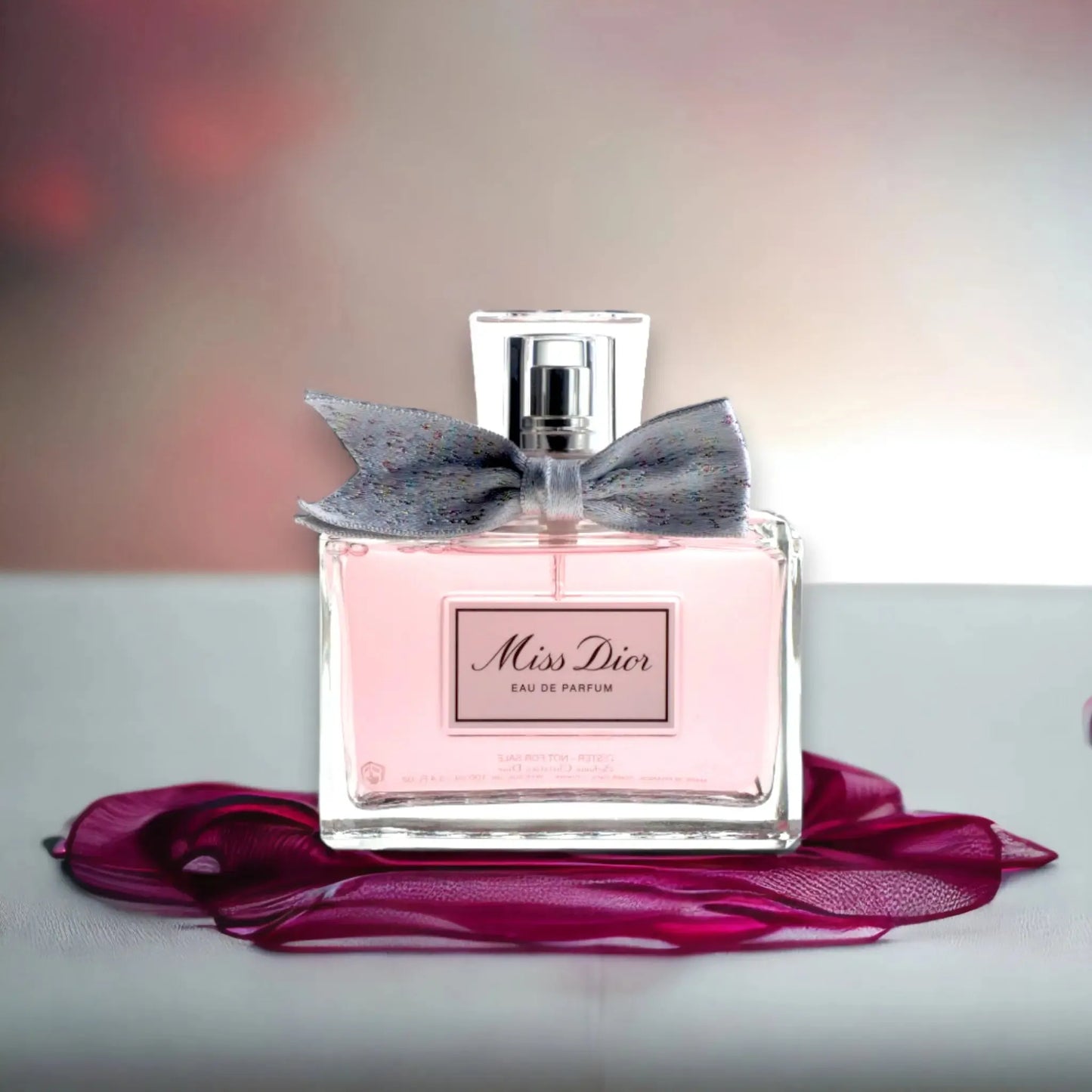 Dior Miss Dior Eau de Parfum - BLACK ELIXIR - Maison de Parfum