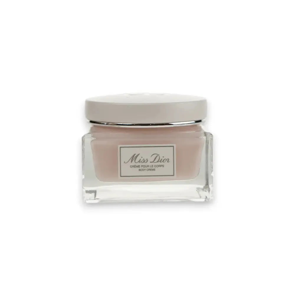 Dior Miss Dior Körpercreme - BLACK ELIXIR - Maison de Parfum