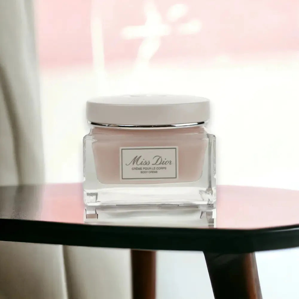 Dior Miss Dior Körpercreme - BLACK ELIXIR - Maison de Parfum