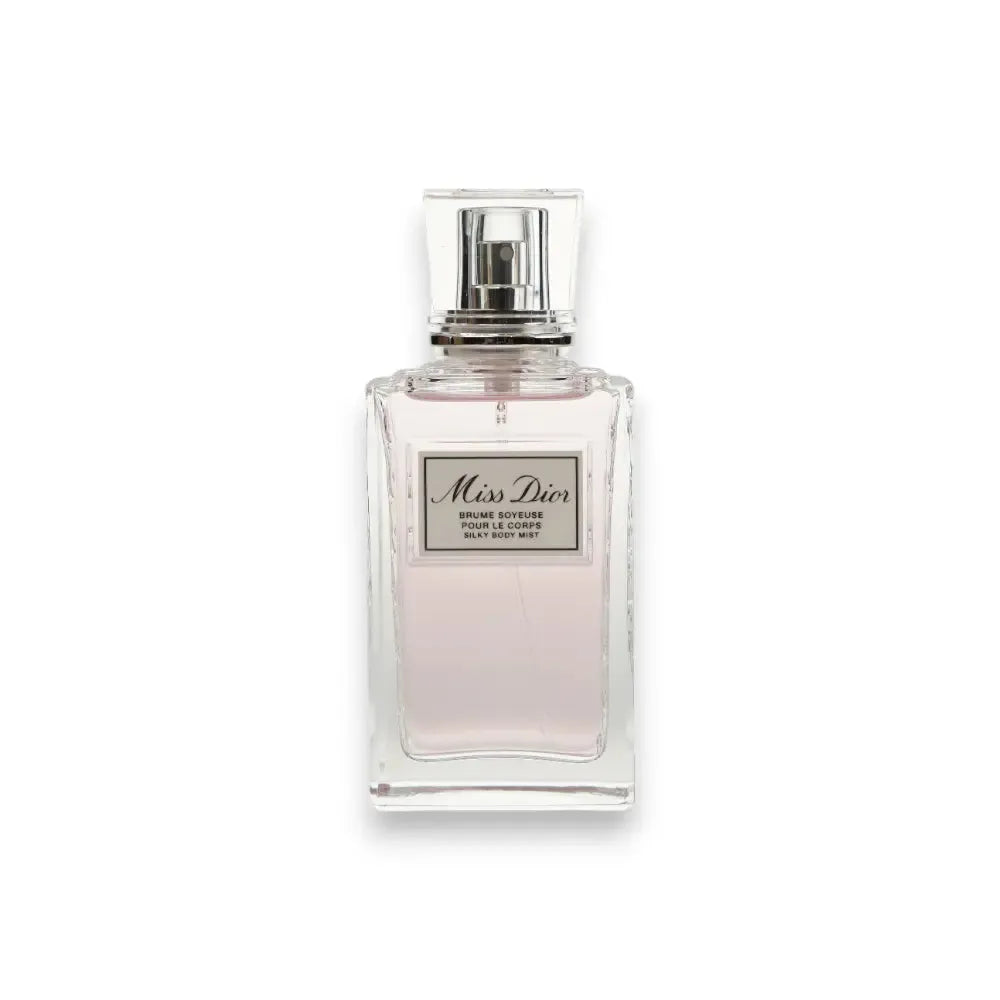 Dior Miss Dior Körperspray - BLACK ELIXIR - Maison de Parfum