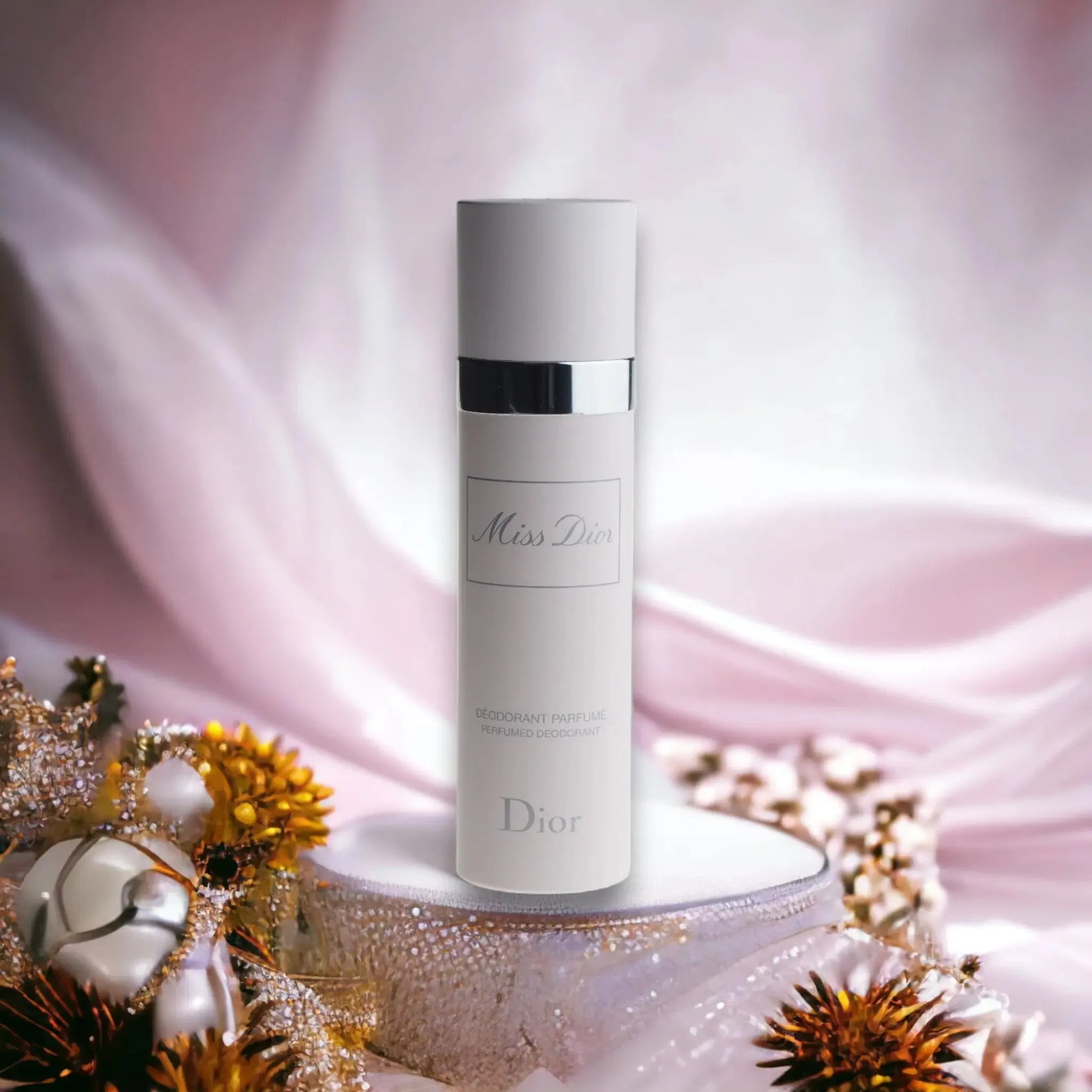 Dior Miss Dior Perfumed Deodorant - BLACK ELIXIR - Maison de Parfum