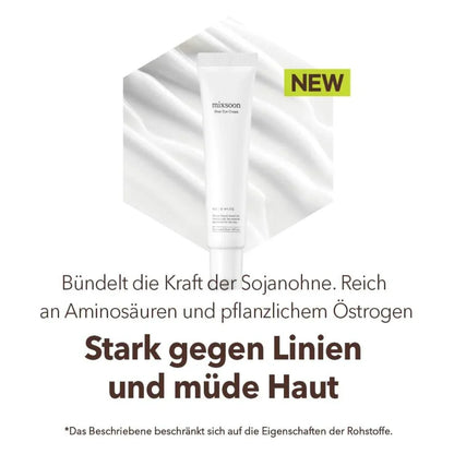 Mixsoon Bean Eye Cream 20ml