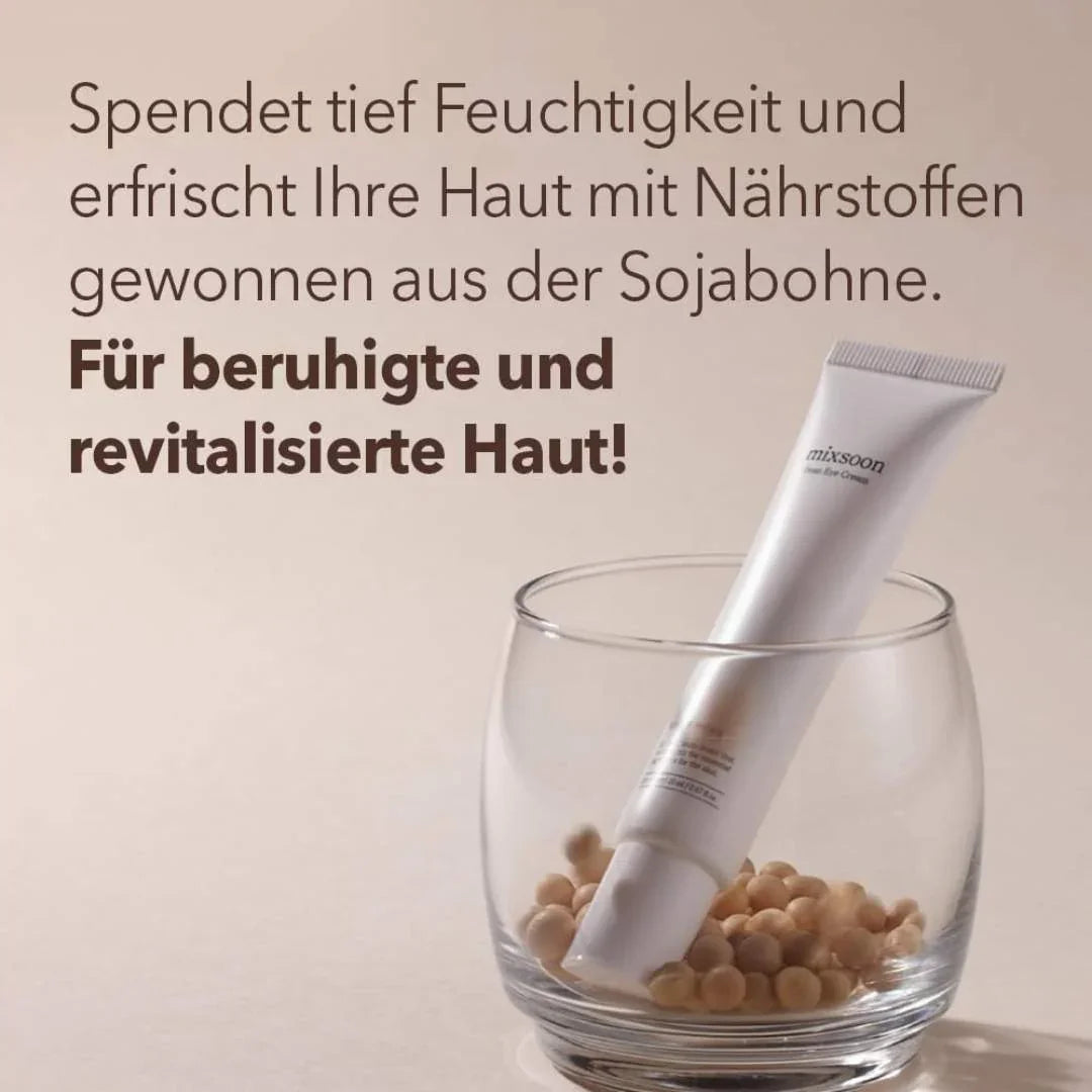 Mixsoon Bean Eye Cream 20ml