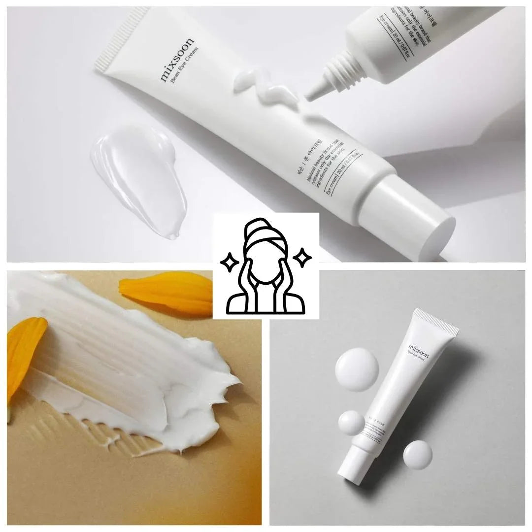 Mixsoon Bean Eye Cream 20ml